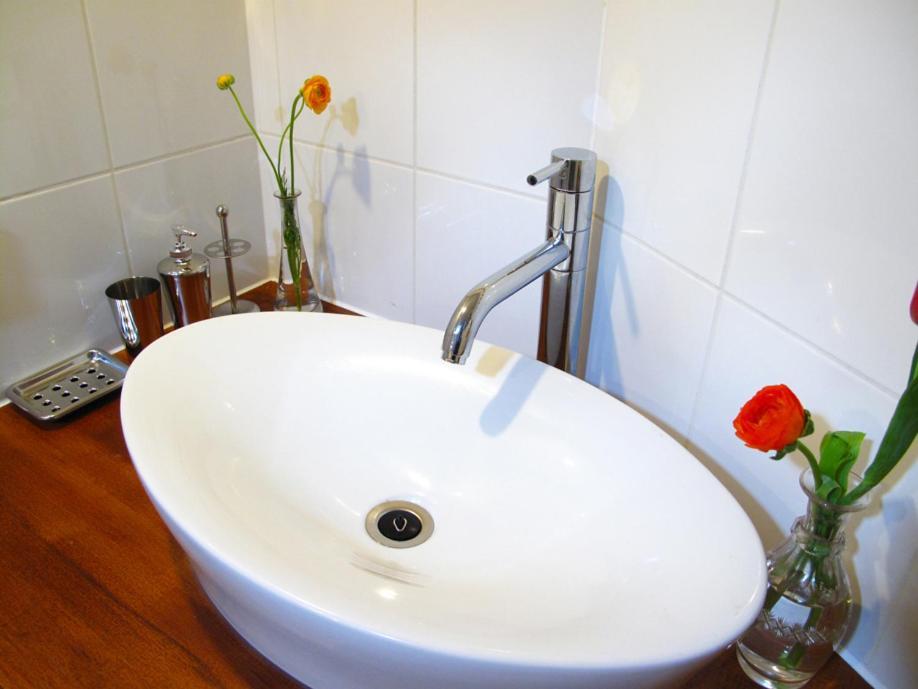Boathotel Rotterdam Seven Bagian luar foto
