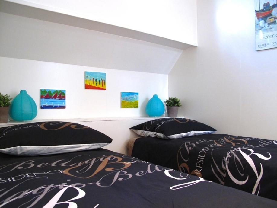 Boathotel Rotterdam Seven Bagian luar foto